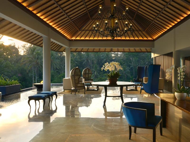 Lobby Overview