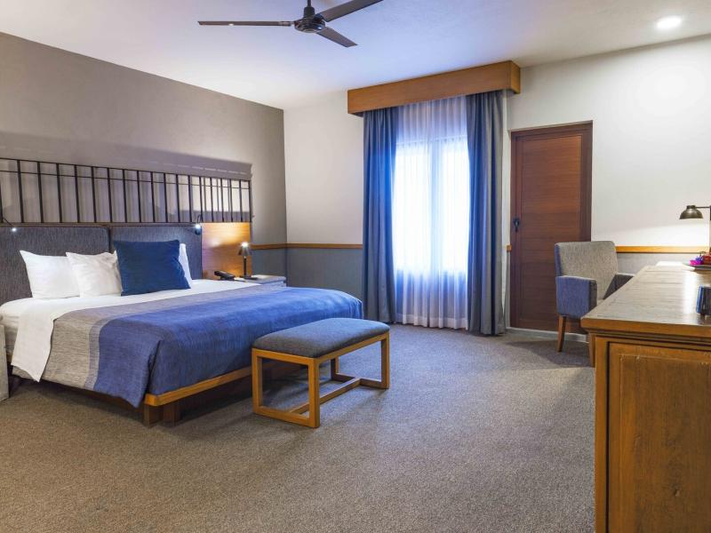 Terraza King Accommodation