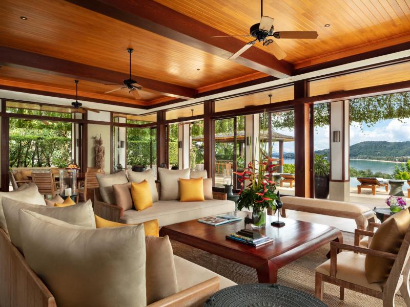 Andara Resort & Villas | Preferred Residences | Preferred Hotels and Resorts