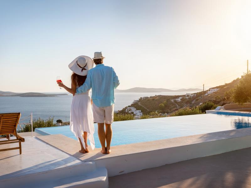 I Prefer Hotel Rewards Partners