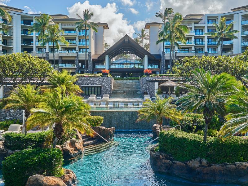Montage Kapalua Bay | Preferred Hotels and Resorts