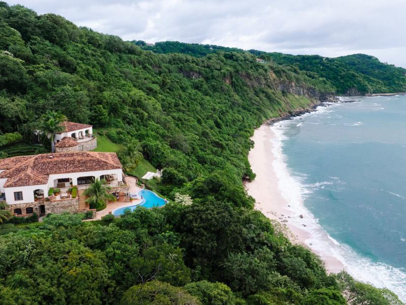 Rancho Santana | L.V.X Collection | Preferred Hotels and Resorts