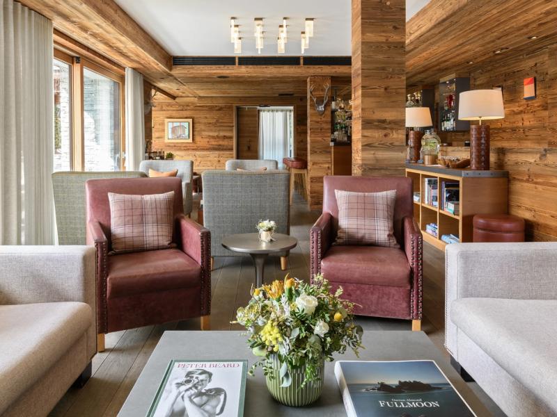 Guest Suite Overview