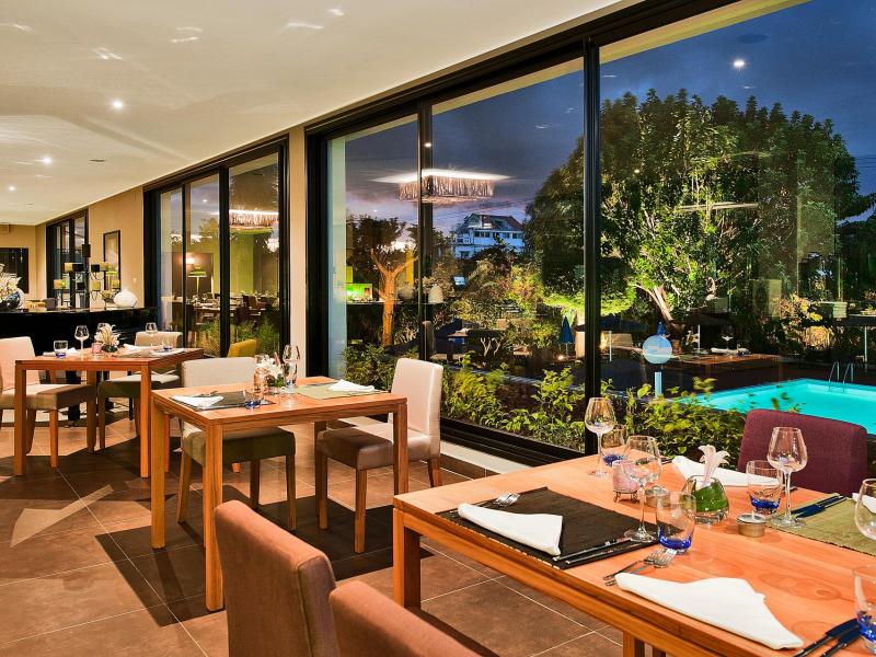 Hotel Carlton Antananarivo Madagascar | Preferred Hotels & Resorts Lifestyle Collection