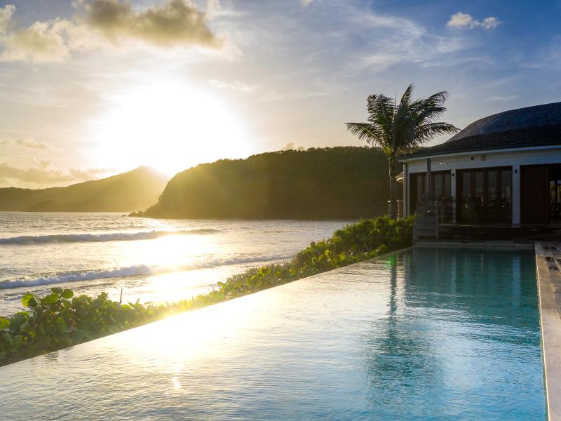 Hotel Manapany | Preferred Hotels & Resorts L.V.X. collection