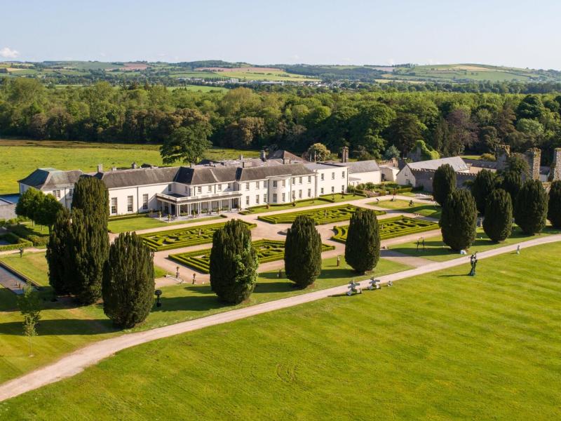 Castelfalfi Montaione, Italy | Preferred Hotels & Resorts | I Prefer Member Rate