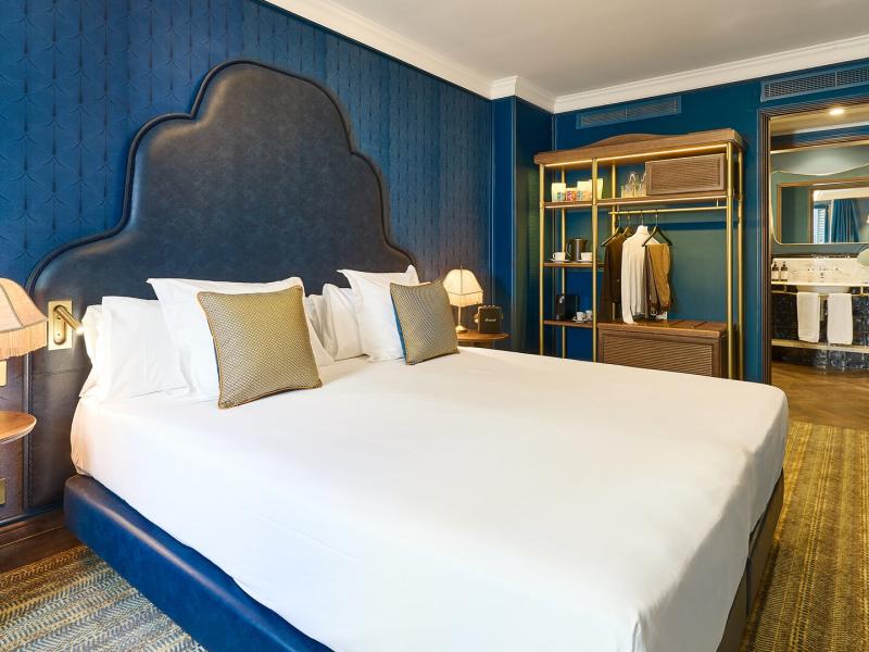 Guest Accommodations