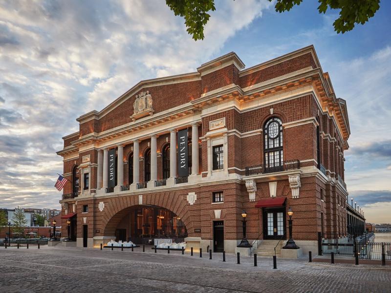 Pendry Baltimore