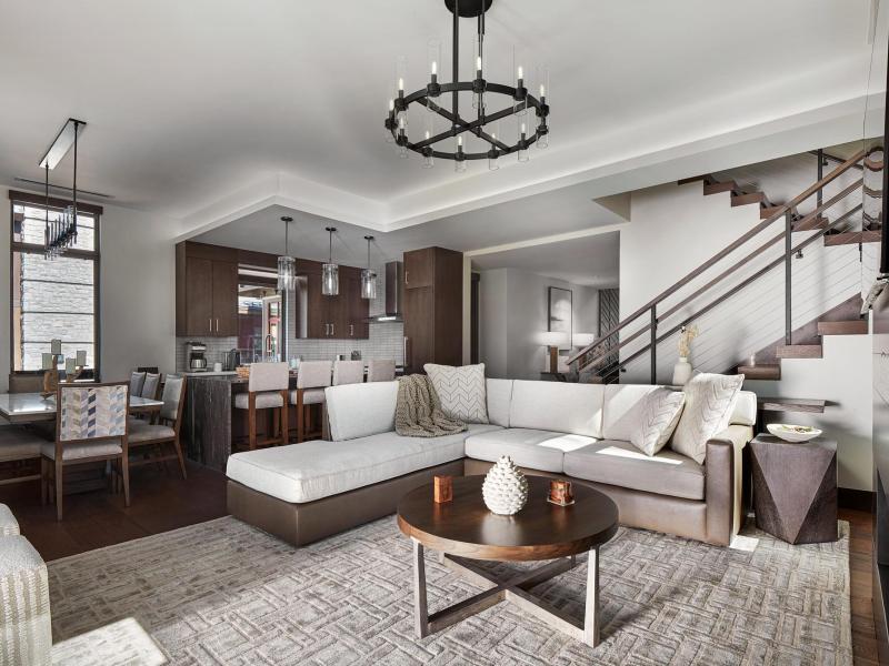 Edgewood Tahoe Resort | L.V.X. Collection and Preferred Residences | Preferred Hotels & Resorts