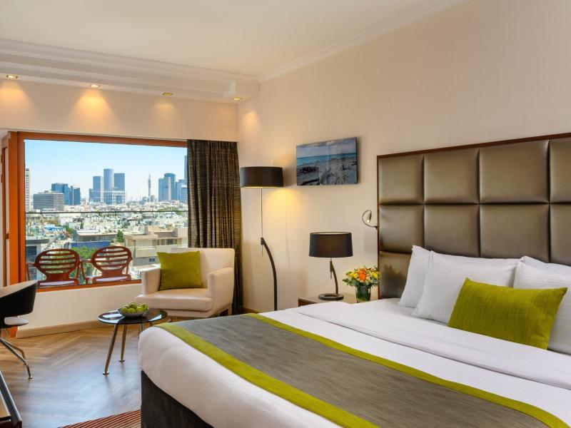 Superior City View Accommodaiton