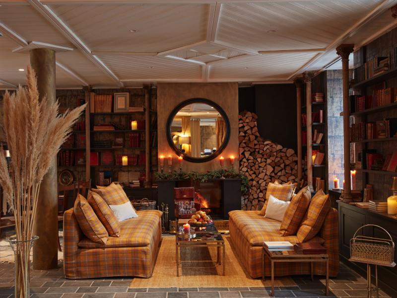 Grand Hôtel Soleil d’Or | Lifestyle Colleciton | Preferred Hotels & Resorts