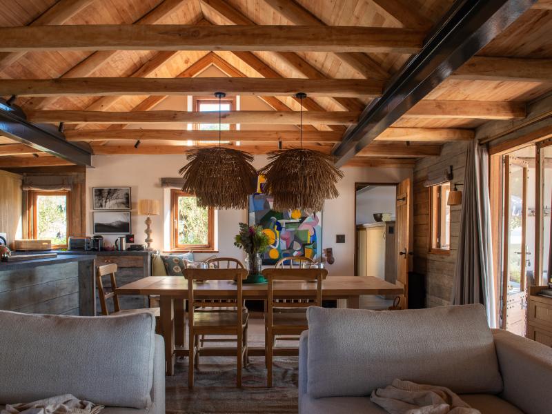 Yellowwood Cottage Residence | Preferred Residences | Preferred Hotels & Resorts