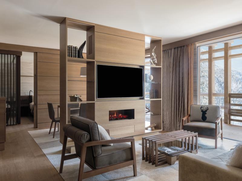 Lefay Resort & SPA Dolomiti | Preferred Residence | Preferred Hotels & Resorts