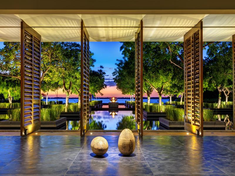 NIZUC Resort & Spa | LEGEND Collection | Preferred Hotels & Resorts