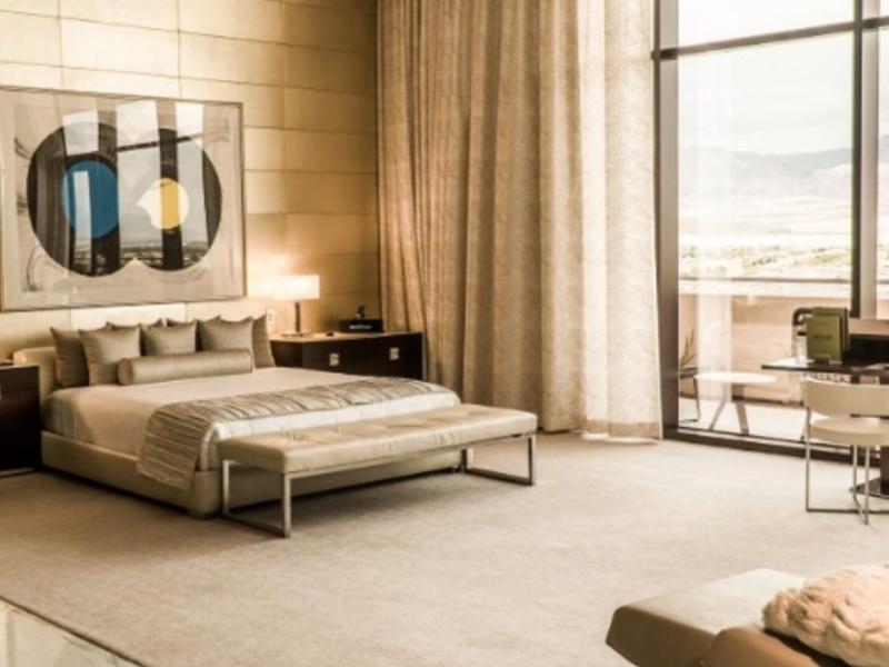 Canyon Suite