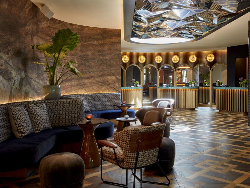 Park Centraal Amsterdam | Lifestyle Collection | Preferred Hotels & Resorts