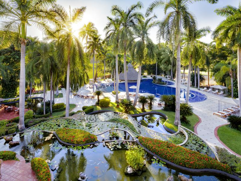 Casa Velas Puerto Vallarta | Lifestyle Collection | Preferred Hotels & Resorts