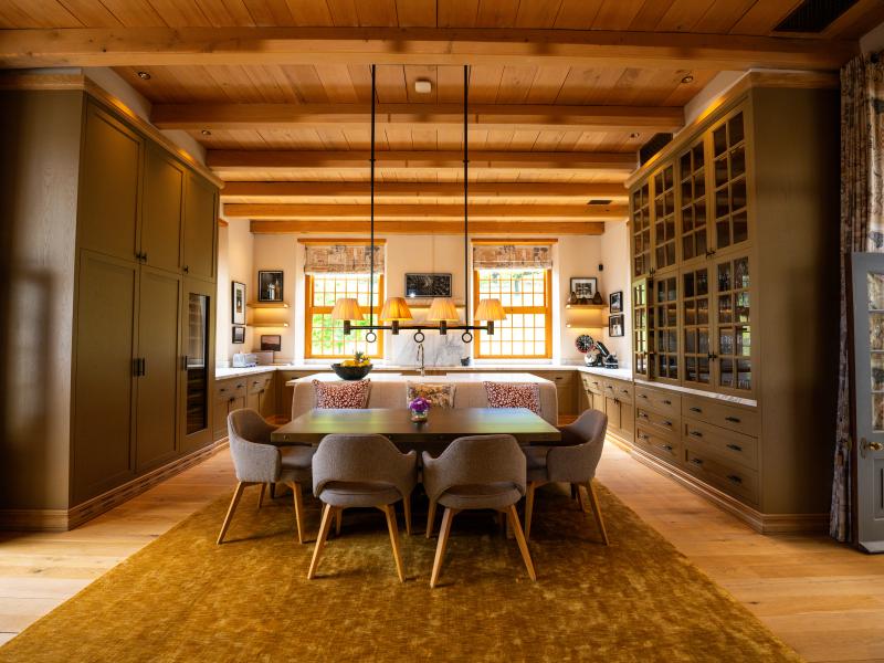Owloon Manor House | Preferred Residences | Preferred Hotels & Resorts