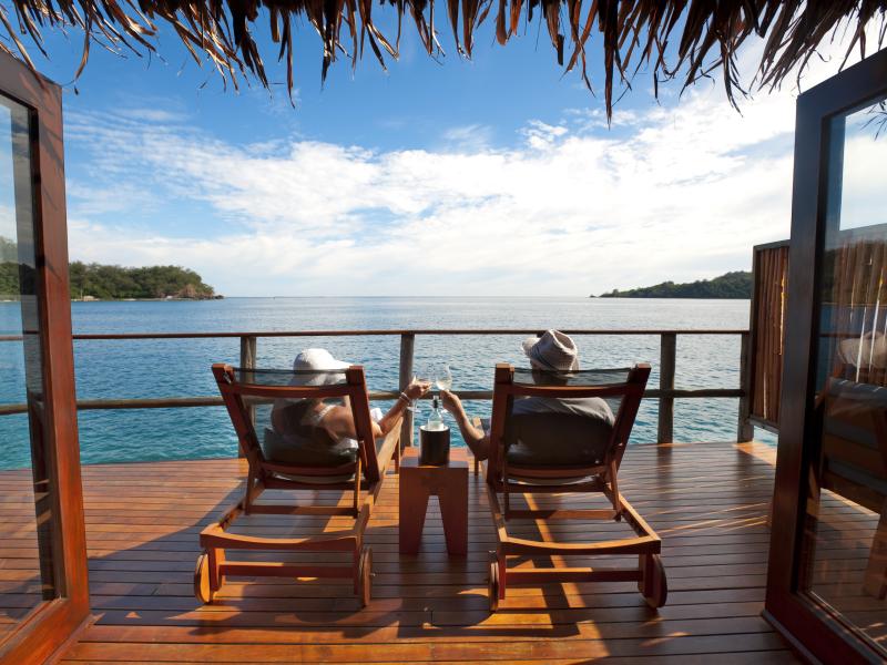Mastercard 4 for 3 Offer | Preferred Hotels and Resorts