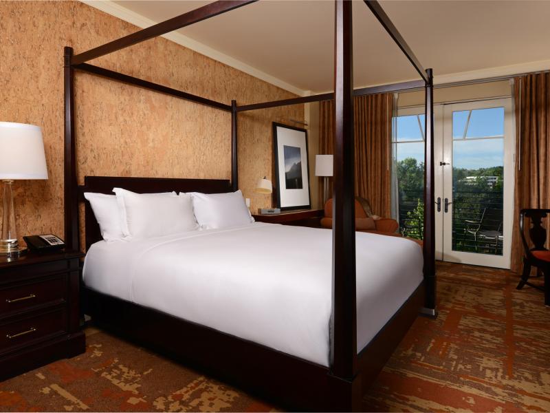 Std Guest Room