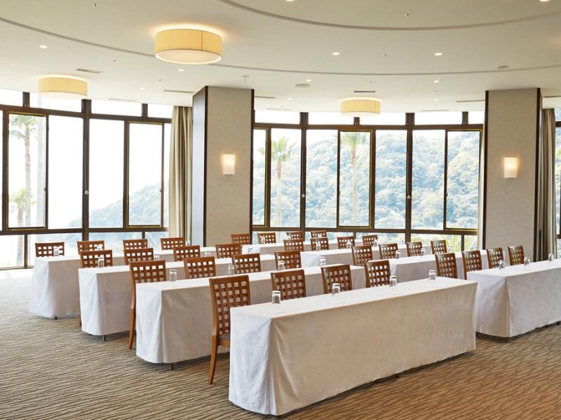 Meeting Space