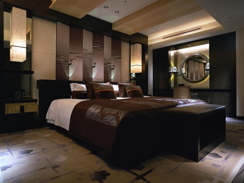 Executive Garden Suite