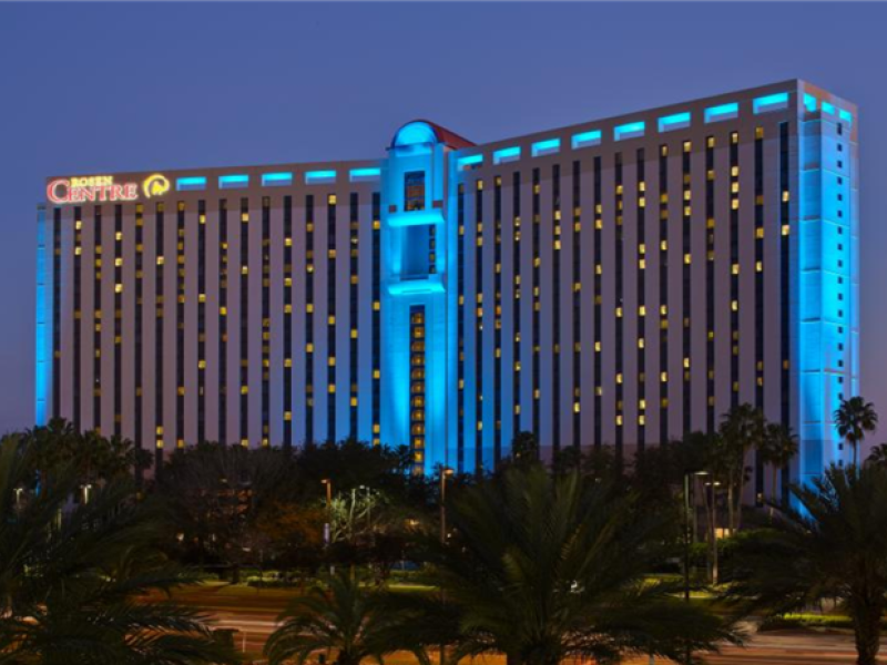 Rosen Centre Hotel