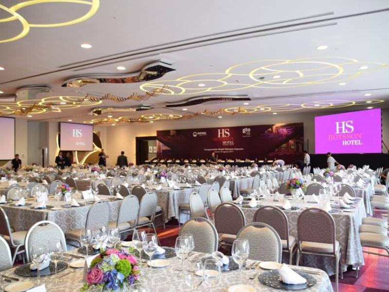 Event Space