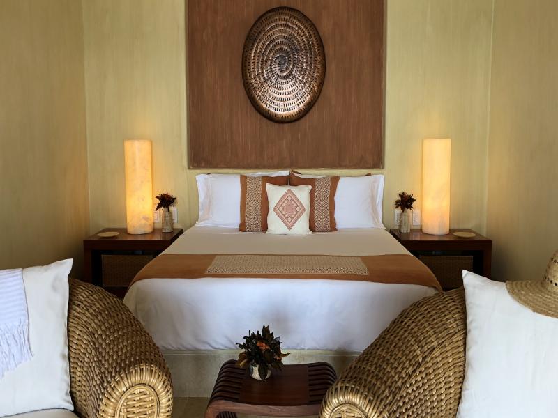 Cala de Mar Penthouse Master Suite