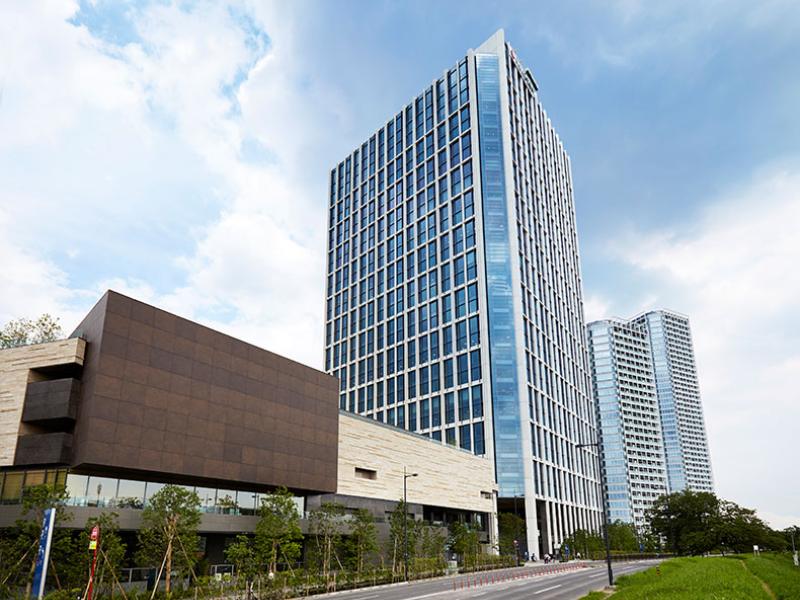 Futakotamagawa Excel Hotel Tokyu