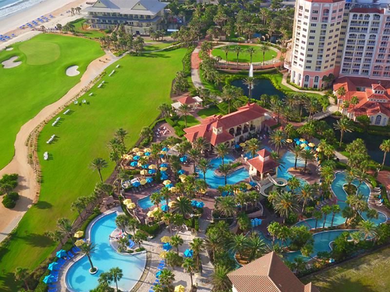 Hammock Beach Golf Resort & Spa