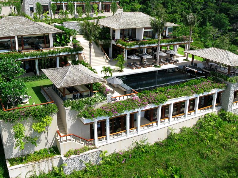 Andara resort & Villas