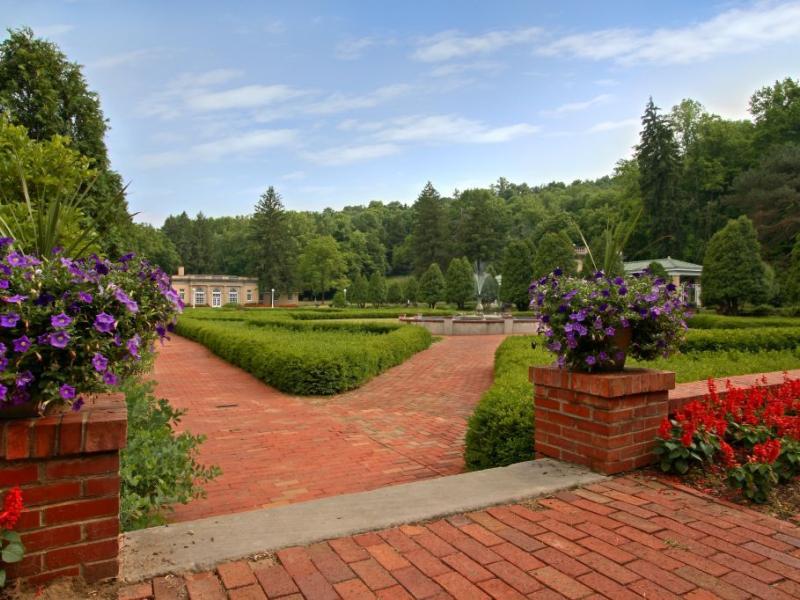 Gardens