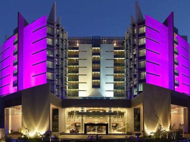 The Zuri Whitefield Bengaluru