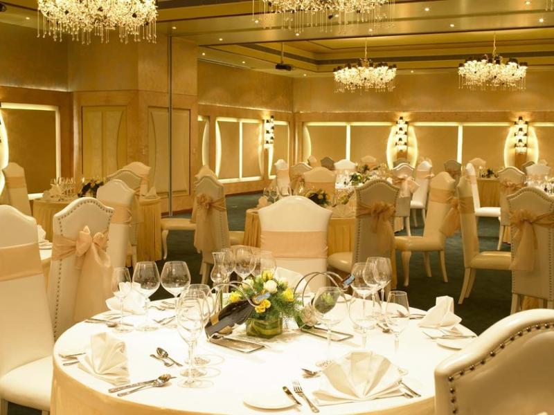 Banquet Room