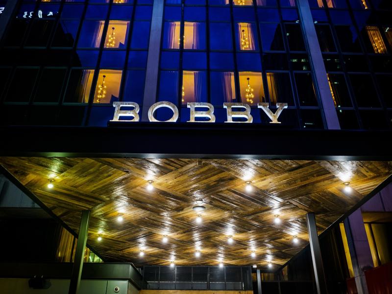 Bobby Hotel 