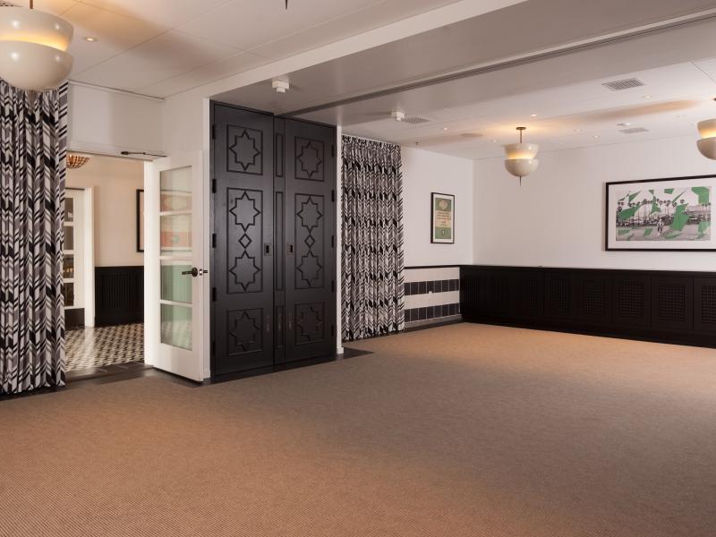 Chaplin Meeting Room