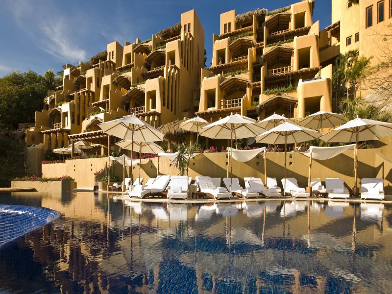 Cala de Mar Resort & Spa Ixtapa