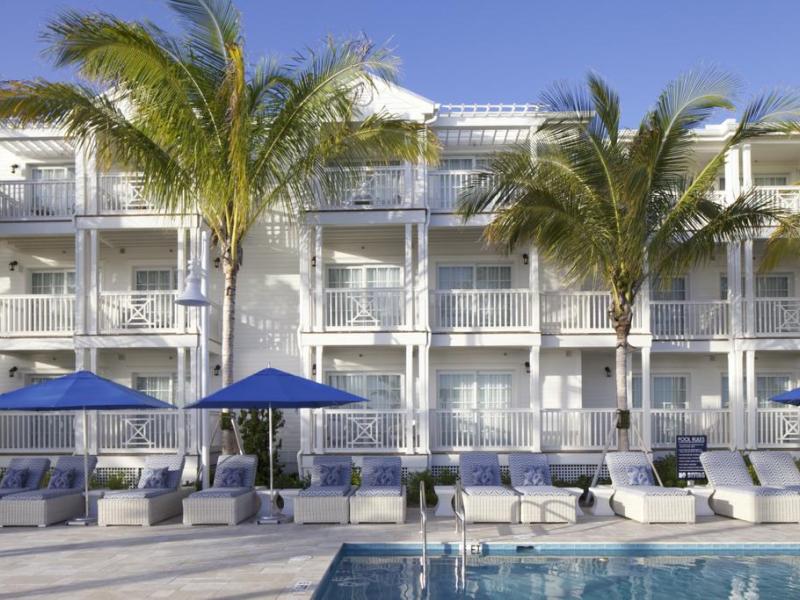 Oceans Edge Resort & Marina, Key West