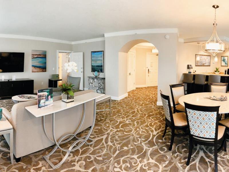 Executive Suite