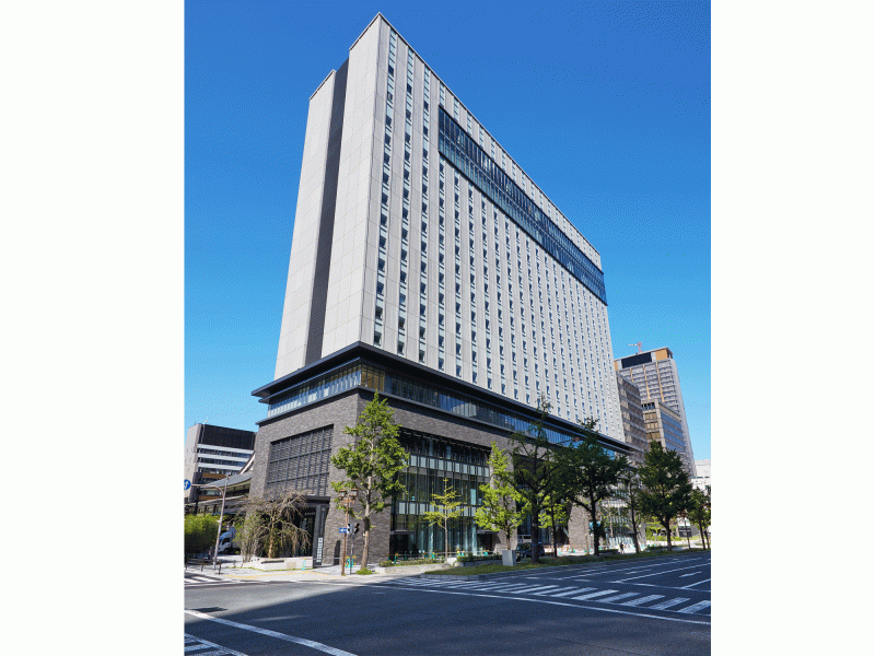 Osaka Excel Hotel Tokyu