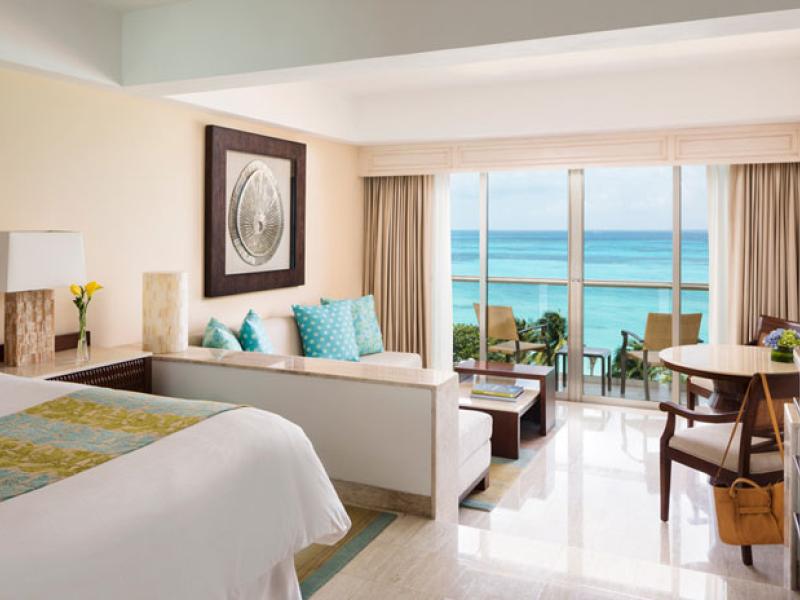 Guest Suite