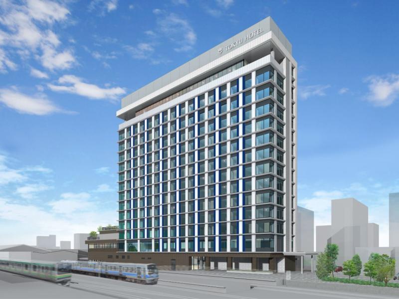 Fujisan Mishima Tokyu Hotel