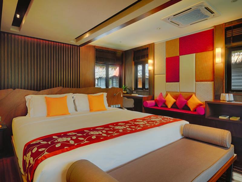 Breeze Family Villa