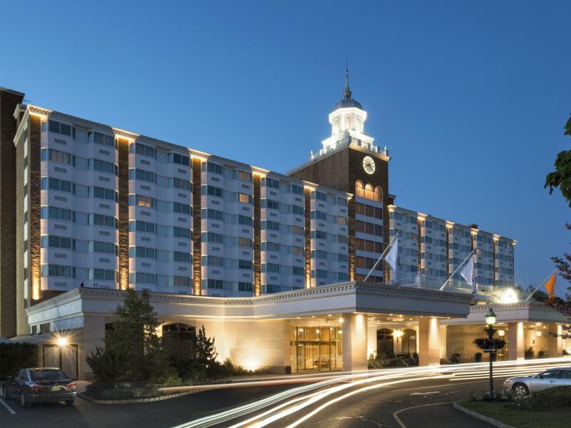 The Garden City Hotel