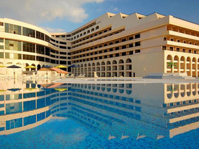 Grand Hotel Excelsior