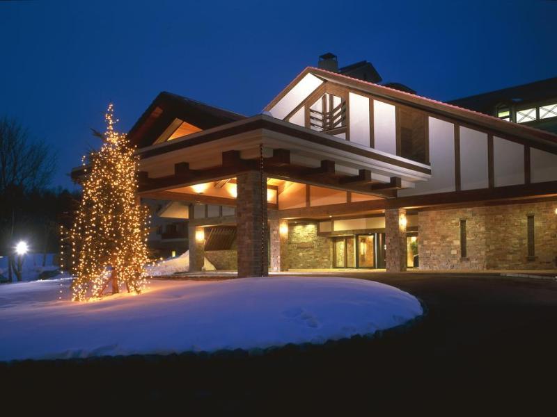 Hakuba Tokyu Hotel