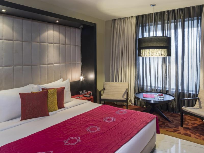 Luxury Premium Room