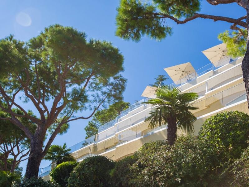 Les Terrasses D’Eze