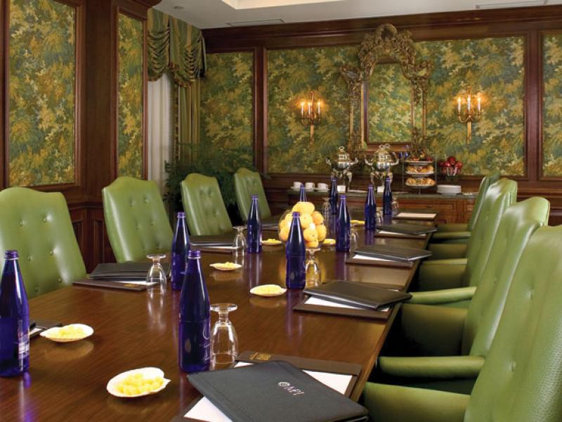 Boardroom